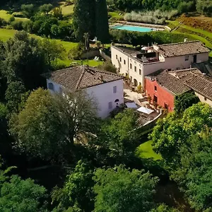 Borgo Grondaie Hotel apartamentowy