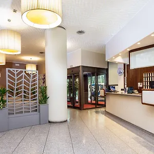 Best Western Air Linate Segrate
