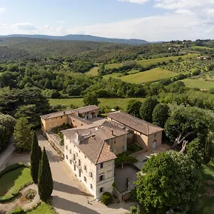 Borgo Certano - In Toscana Siena