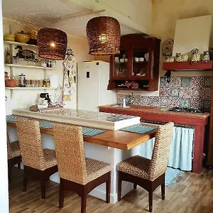  Appartamento Finestra Sul