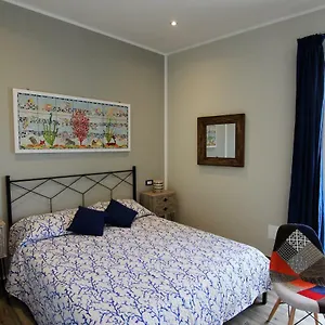  Apartment Vacanza Le Casette Italy
