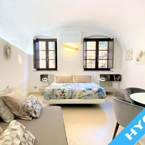  Appartamento Violante-central In