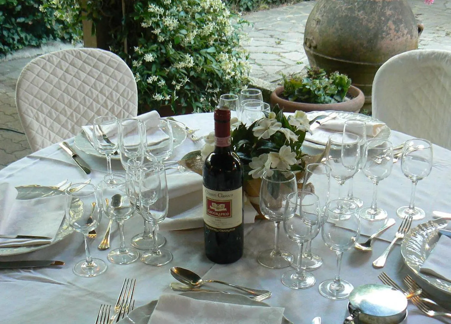 Hotel Moderno Siena