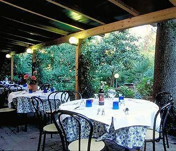 Hotel Moderno Siena