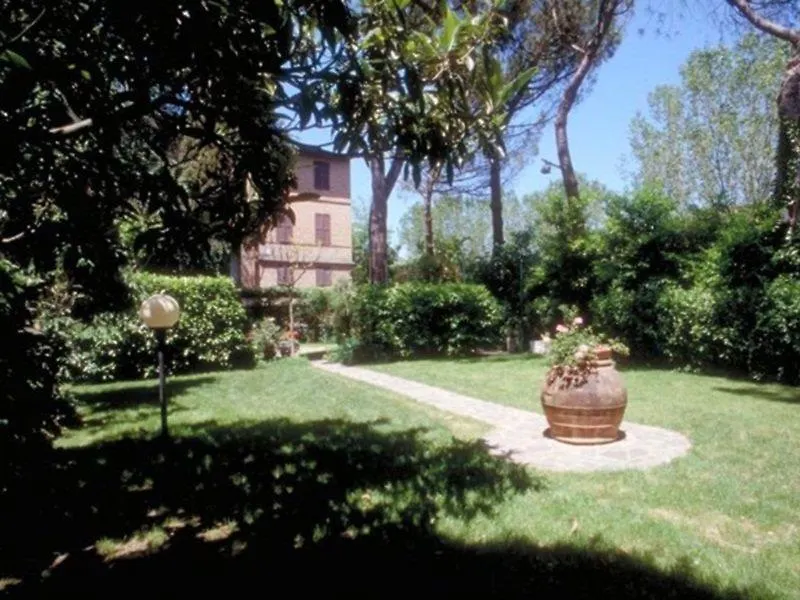 Hotel Moderno Siena