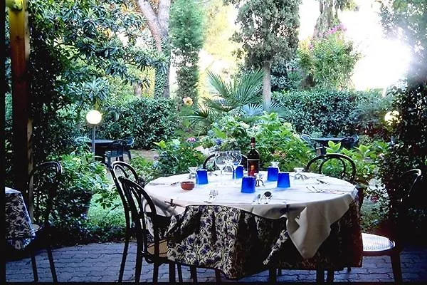 ***  Hotel Moderno Siena Italië