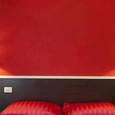 Hotel Moderno Siena