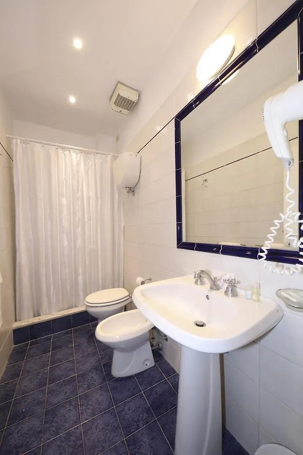 Hotel Moderno Siena