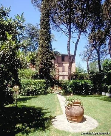 Hotel Moderno Siena