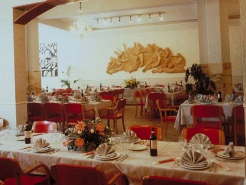 Hotel Moderno Siena