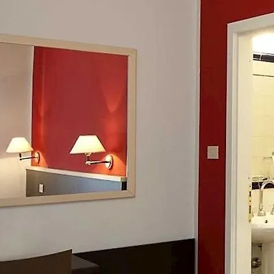 Hotel Moderno Siena