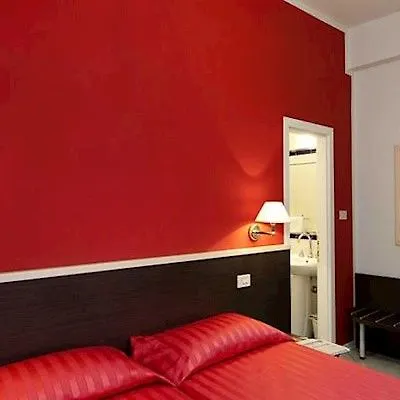Hotel Moderno Siena