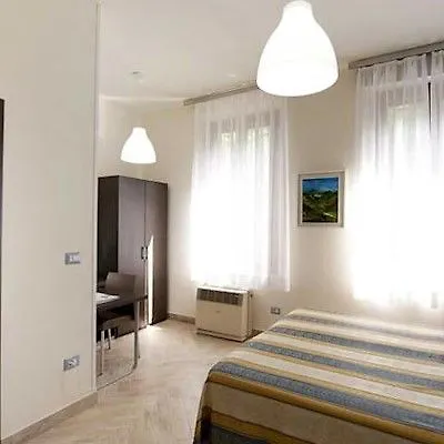 Hotel Moderno Siena