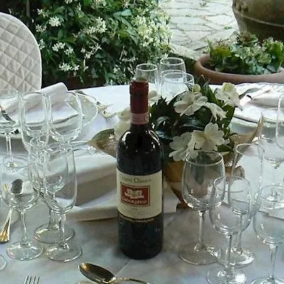 Hotel Moderno Siena