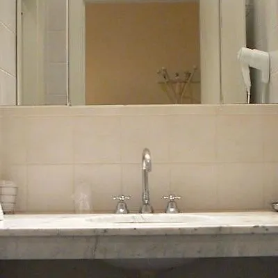 Hotel Moderno Siena