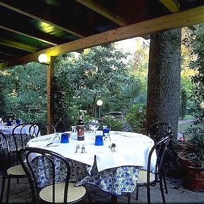 Hotel Moderno Siena