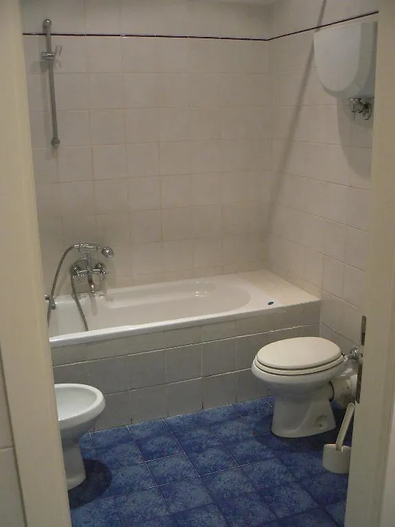 Hotel Moderno Siena Italia