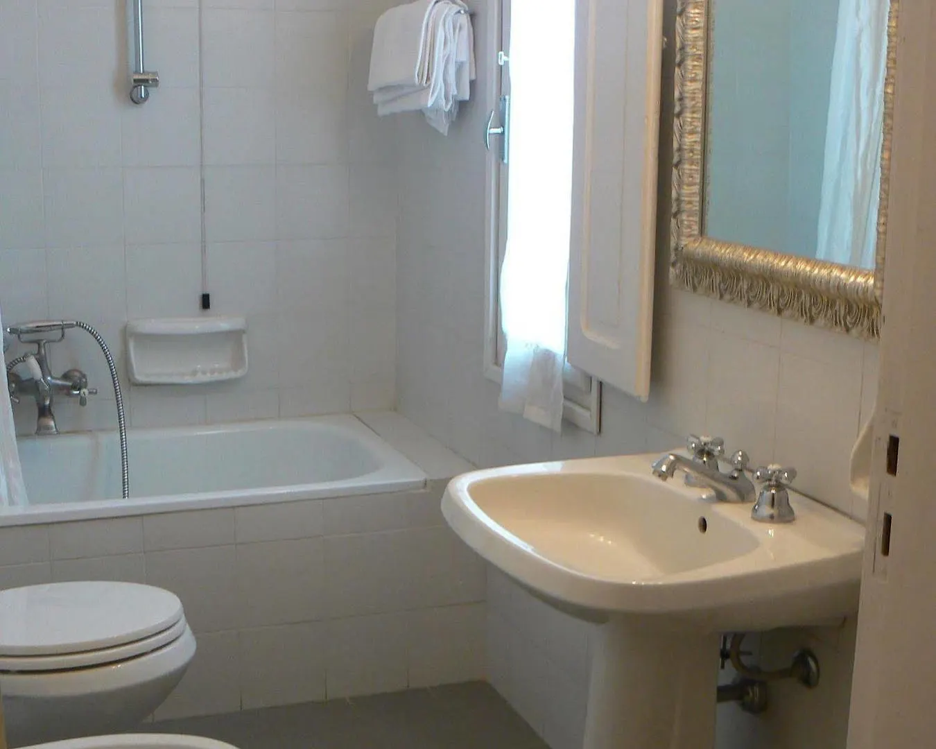 Hotel Moderno Siena