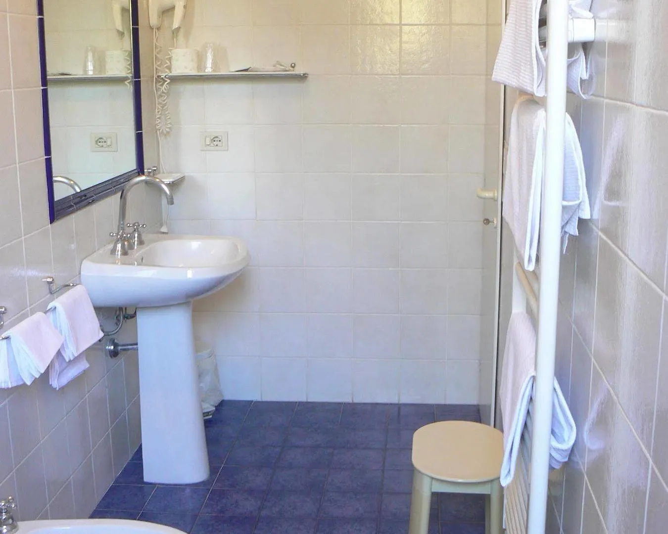 Hotel Moderno Siena