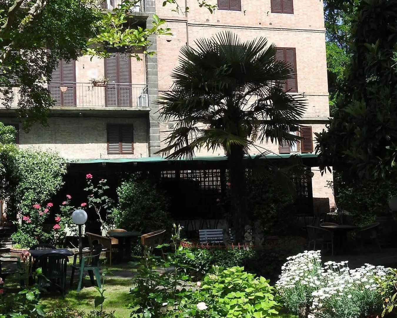 Hotel Moderno Siena 3*,  Italia