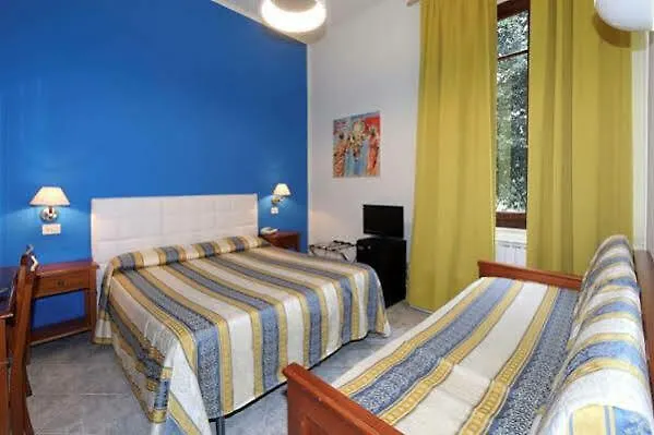 Hotel Moderno Siena
