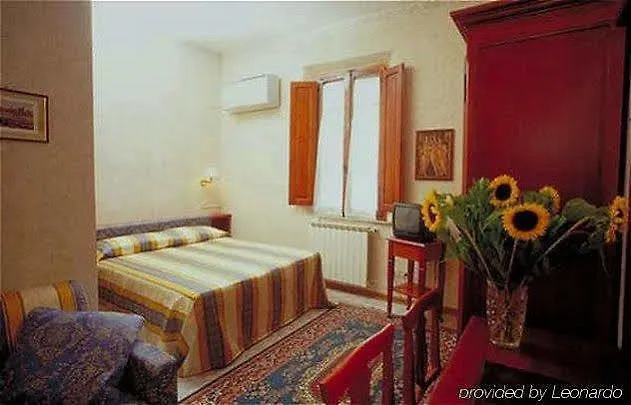 Hotel Moderno Siena